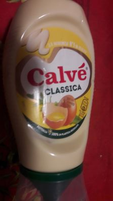 Maionese classica