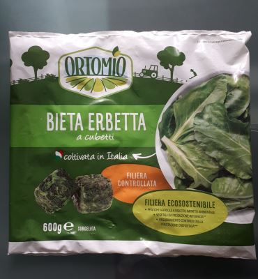 Bieta Erbetta