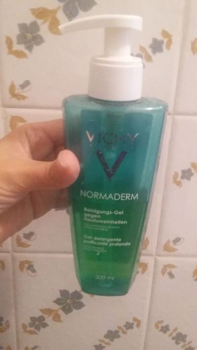 Vichy Normaderm 