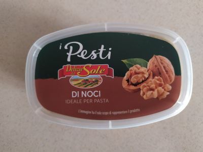Pesto di Noci