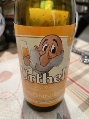 Birra urthel