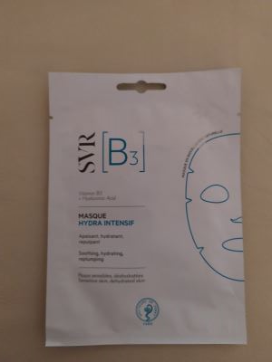 Maschera Hydra Intensif