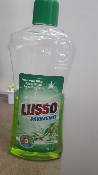 Lusso pavimenti