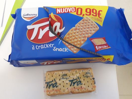 Tra'