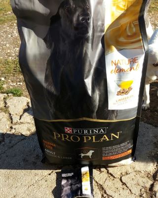 Purina proplan