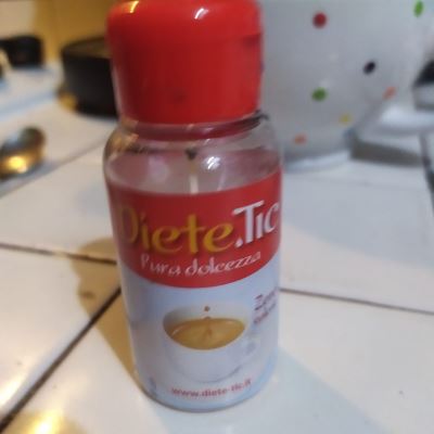dolcificante zero calorie