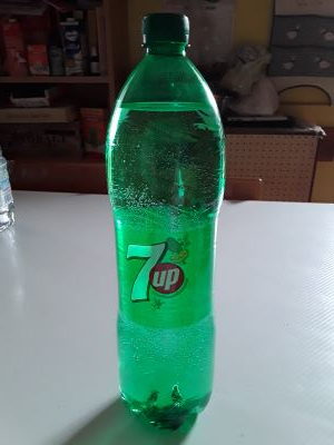 Seven up