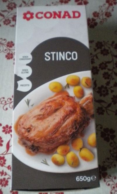 Stinco