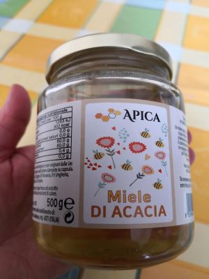 MIELE DI ACACIA 