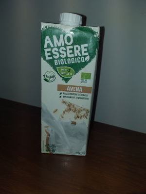 Bevanda gusto avena