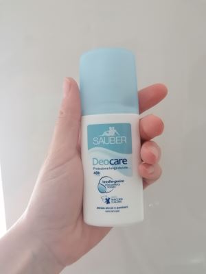 Vapo deocare