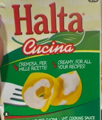 Panna da cucina 