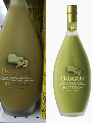 Crema di Pistacchio