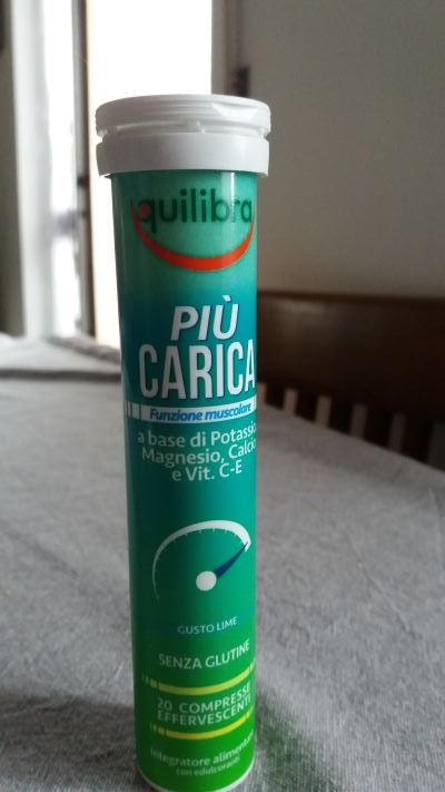 Più Carica