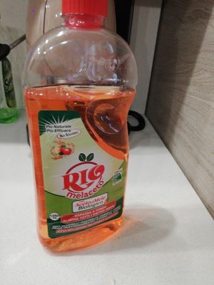 Rio melaceto