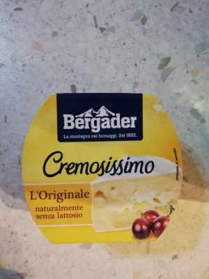 Cremosissimo