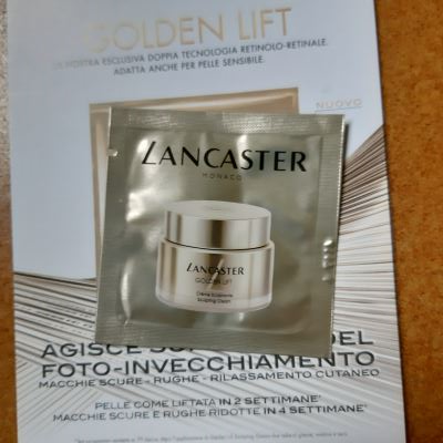 Golden Lift