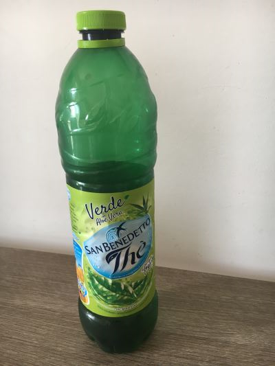 Thè verde