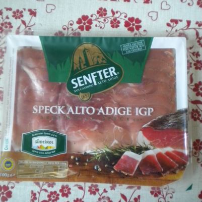 Speck Senfter