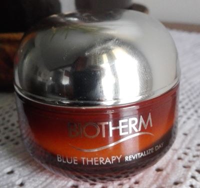  BLUE THERAPY AMBER ALGAE REVITALIZE GIORNO