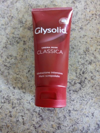 Glysolid