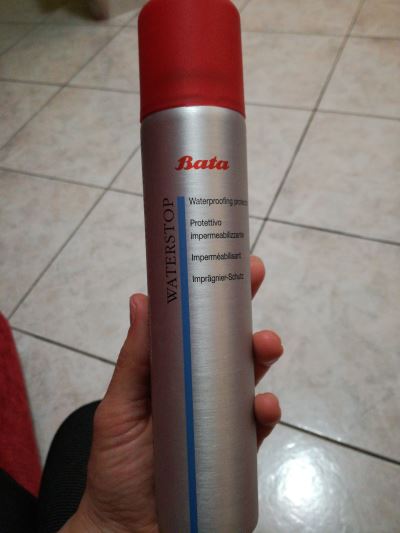 waterstop Protettivo impermeabilizzante
