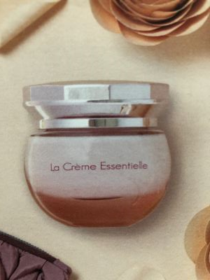 La creme essentielle 