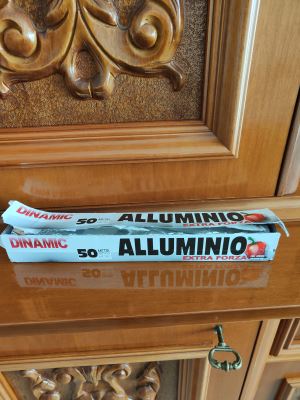 Alluminio 50 metri