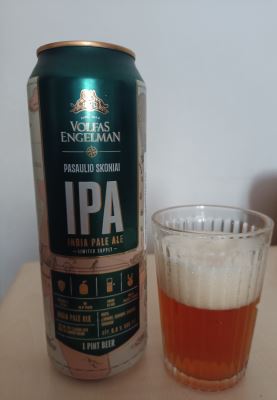 Birra Ipa