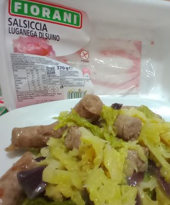 Salsiccia
