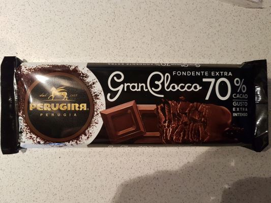 Gran Blocco 70%