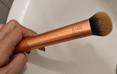 Pennello per fondotinta n200