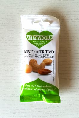 Vitamore misto aperitivo