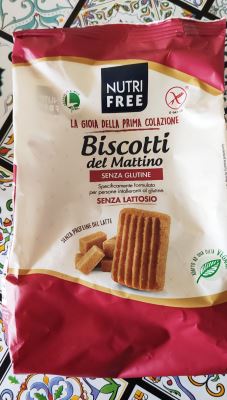 Biscotti del Mattino