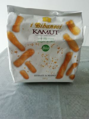 Kamut