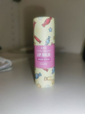 Lip balm