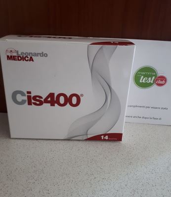 Cis400