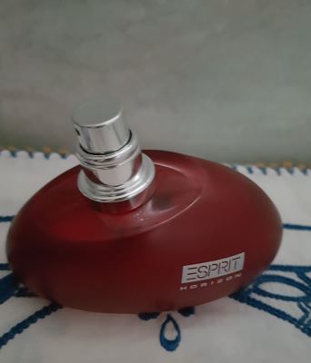 Eau de Parfum Esprit Horizon 