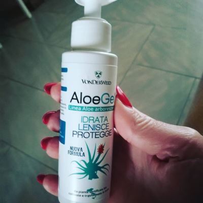 Aloe vera