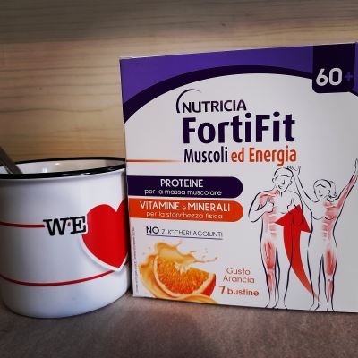 Muscoli ed energia 