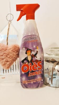Oiès essenza amethyst