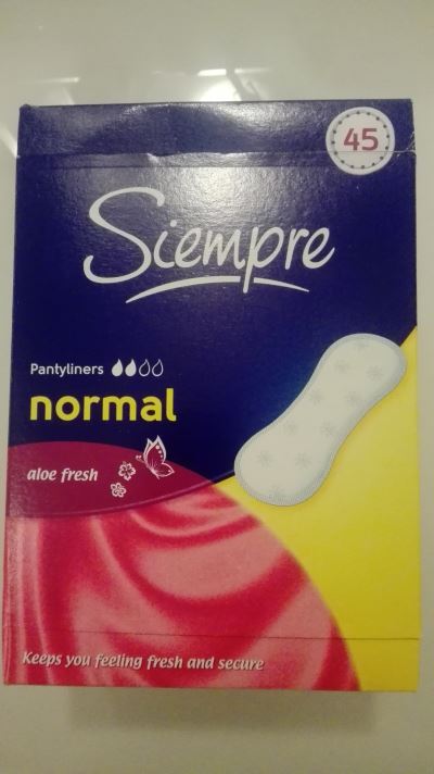 Siempre normal