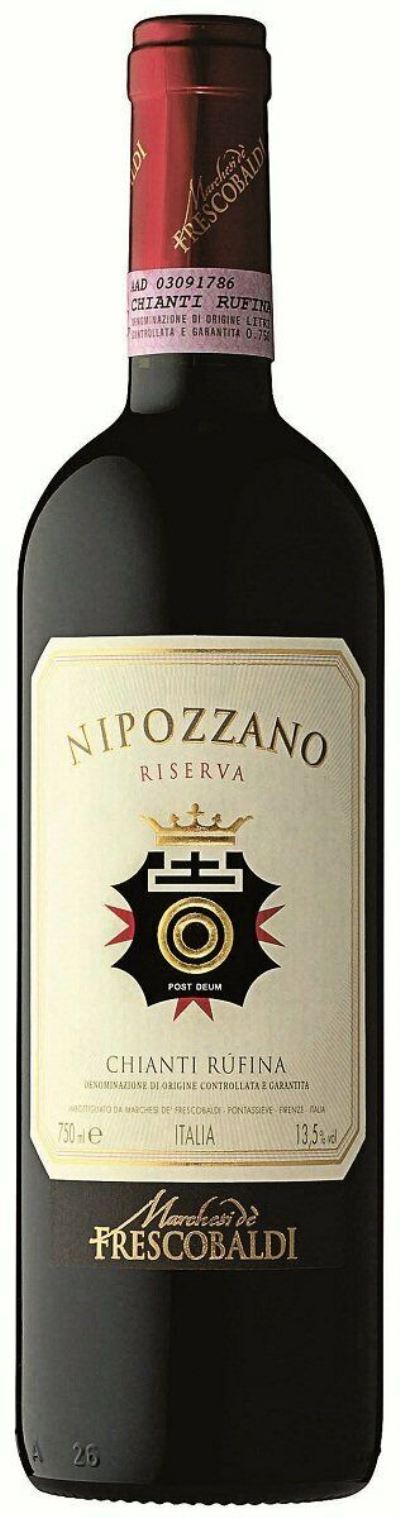 Vino Nipozzano