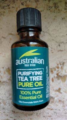 Tea tree