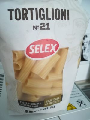 tortiglioni n. 21