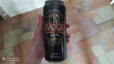 Birra extra forte