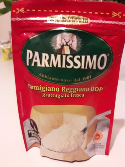 Parmissimo