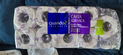 Carta igenica