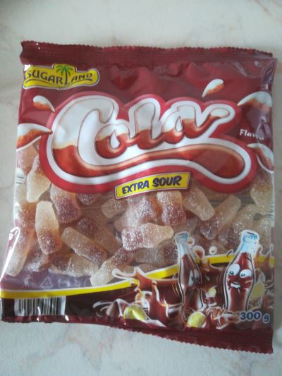 Cola