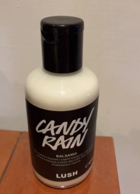 Balsamo Candy rain